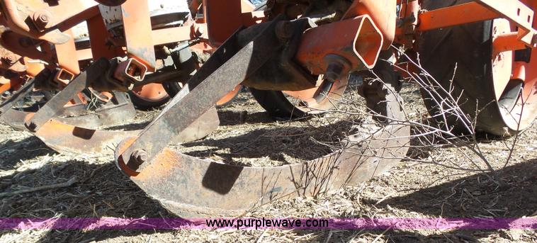 image for item AR9418 Allis Chalmers planter