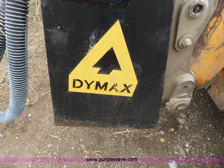 image for item BL9541 Dymax 2115D4 feed bunk brush