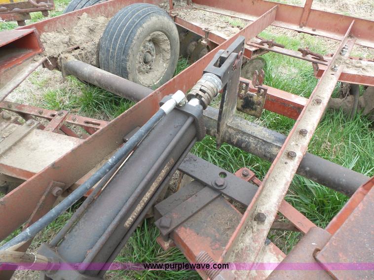 image for item BL9543 International 480 disk