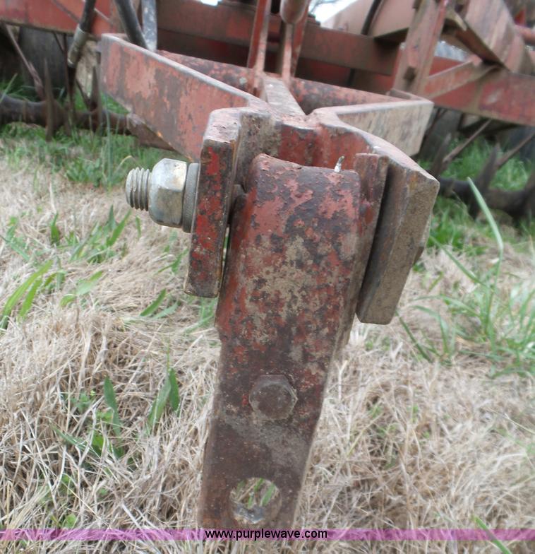 image for item BL9543 International 480 disk