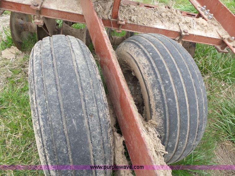 image for item BL9543 International 480 disk