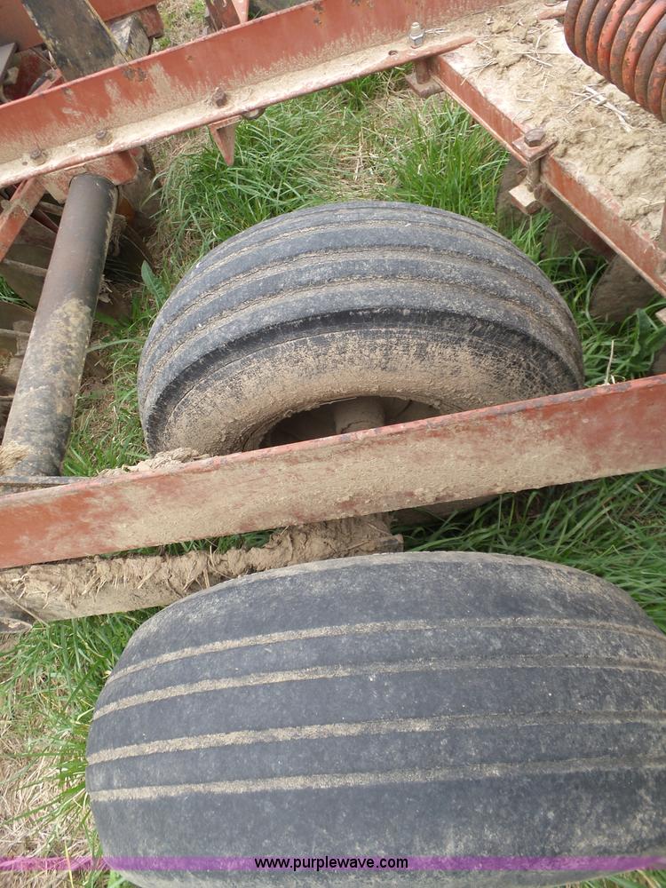 image for item BL9543 International 480 disk