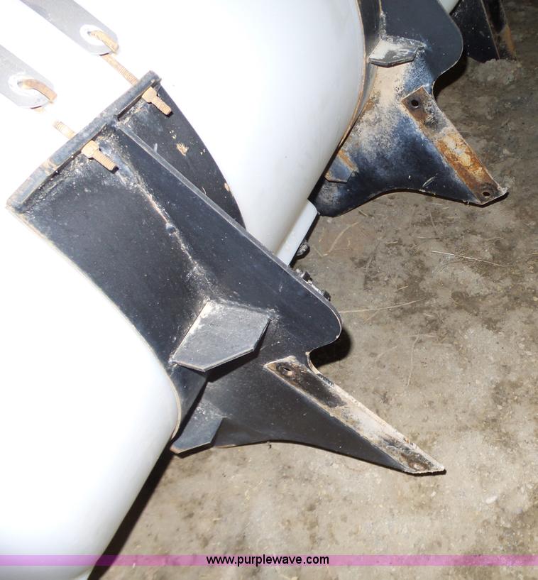 image for item BL9544 (4) 2014 Ace Roto-Mold poly tanks