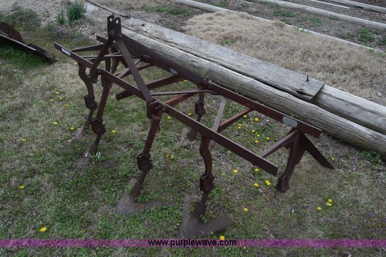 image for item BW9452 Pittsburgh cultivator