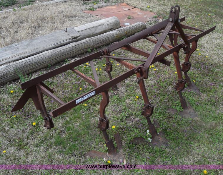 image for item BW9452 Pittsburgh cultivator