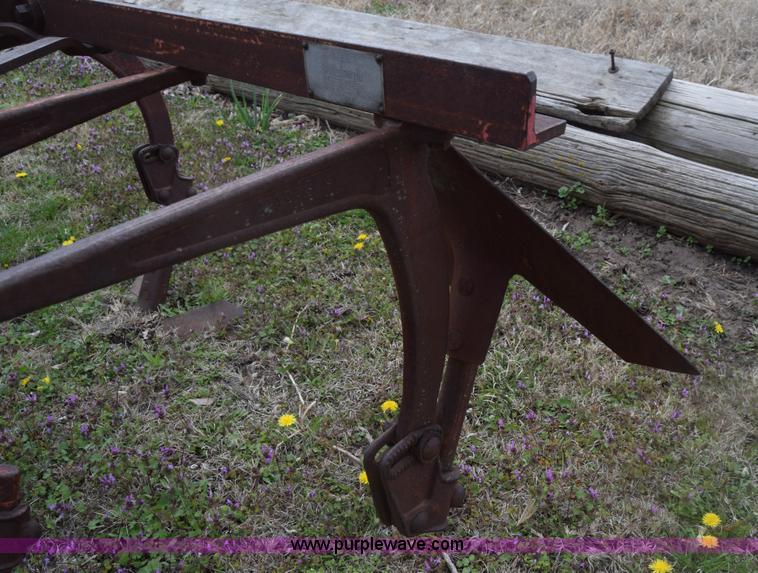 Pittsburgh cultivator in Inman, KS Item BW9452 sold Purple Wave