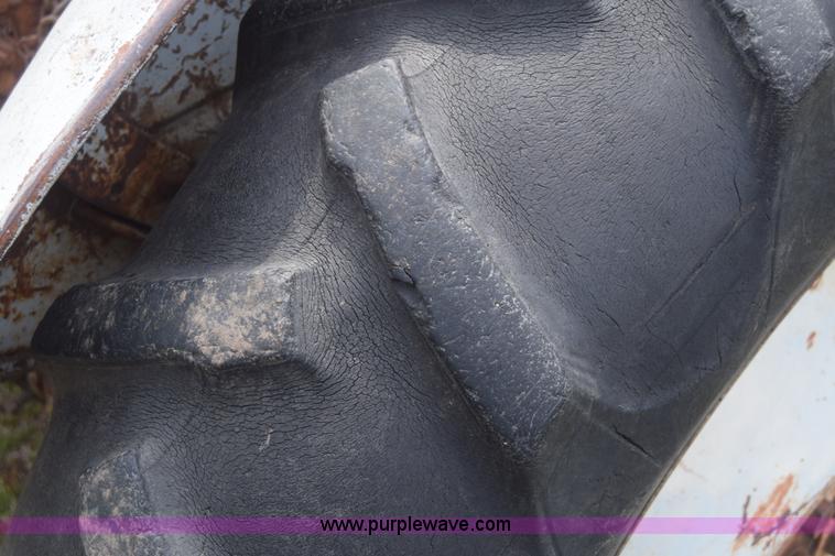 image for item BW9458 Ford 8N tractor