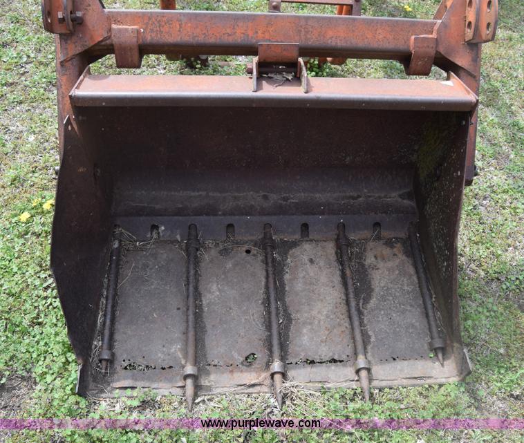 image for item BW9458 Ford 8N tractor