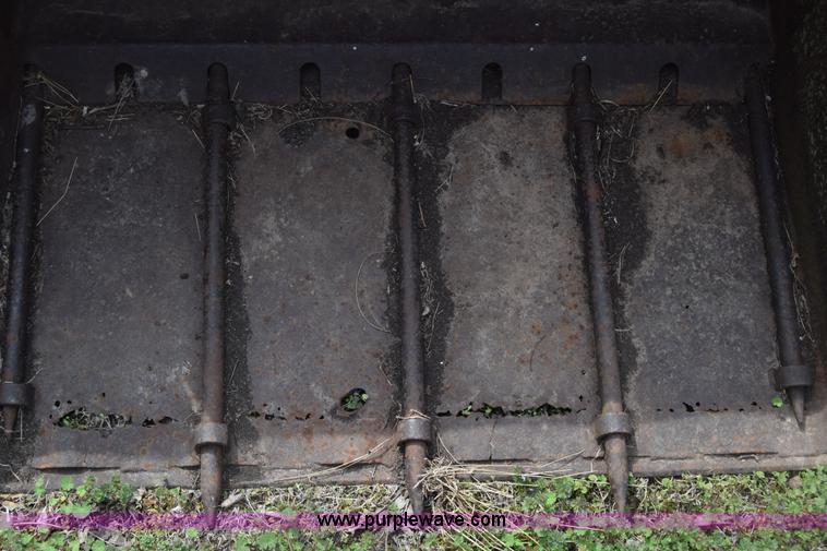 image for item BW9458 Ford 8N tractor