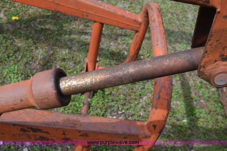 image for item BW9458 Ford 8N tractor