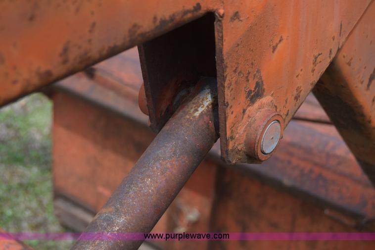 image for item BW9458 Ford 8N tractor