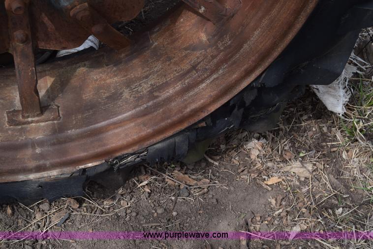 image for item BW9463 Farmall F30 tractor