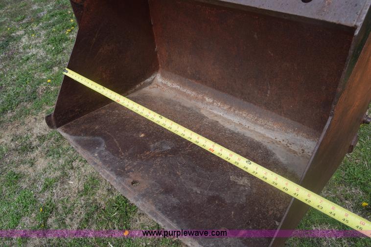 image for item BW9465 Case 311 tractor