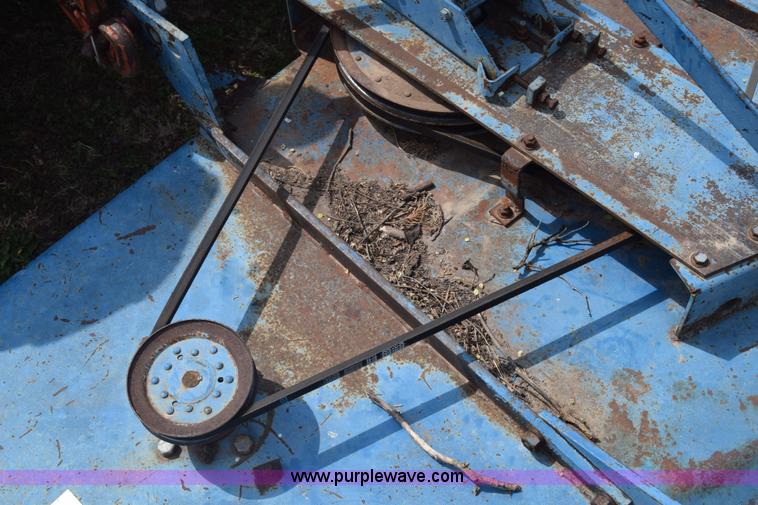 image for item BW9465 Case 311 tractor