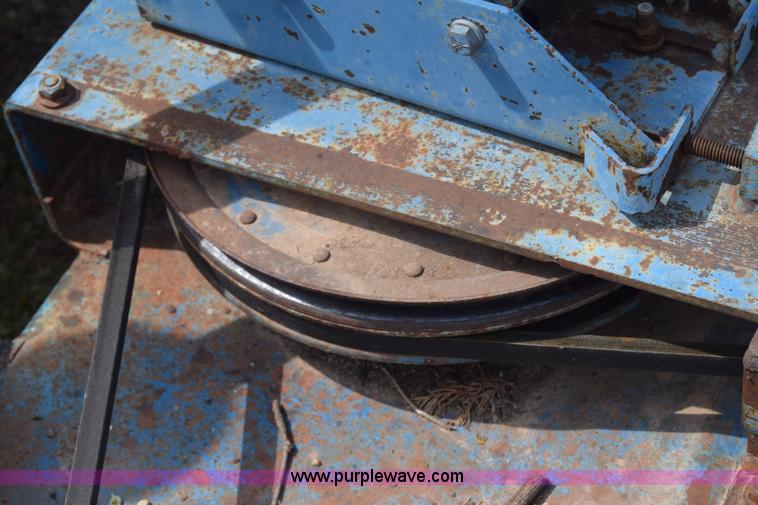 image for item BW9465 Case 311 tractor