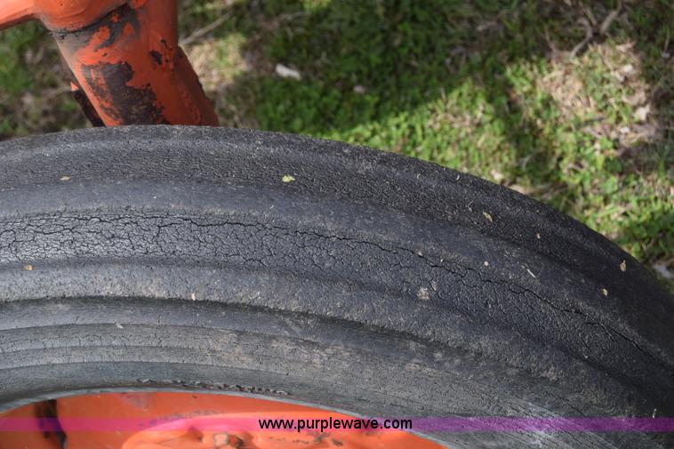 image for item BW9465 Case 311 tractor