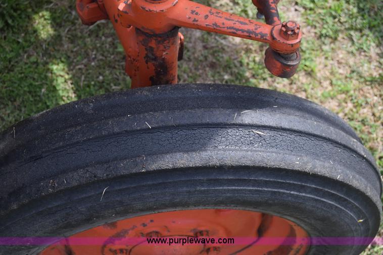 image for item BW9465 Case 311 tractor