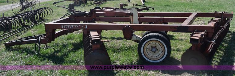 image for item BX9913 Krause offset disk