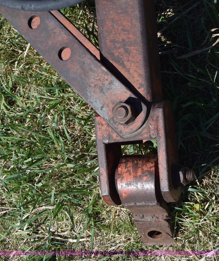 image for item BX9913 Krause offset disk