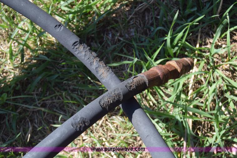 image for item BX9913 Krause offset disk