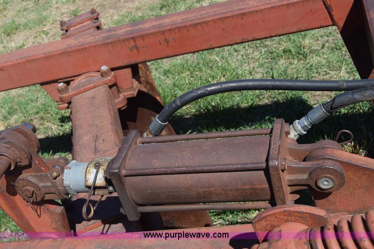 image for item BX9913 Krause offset disk