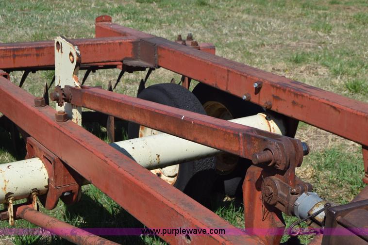 image for item BX9913 Krause offset disk