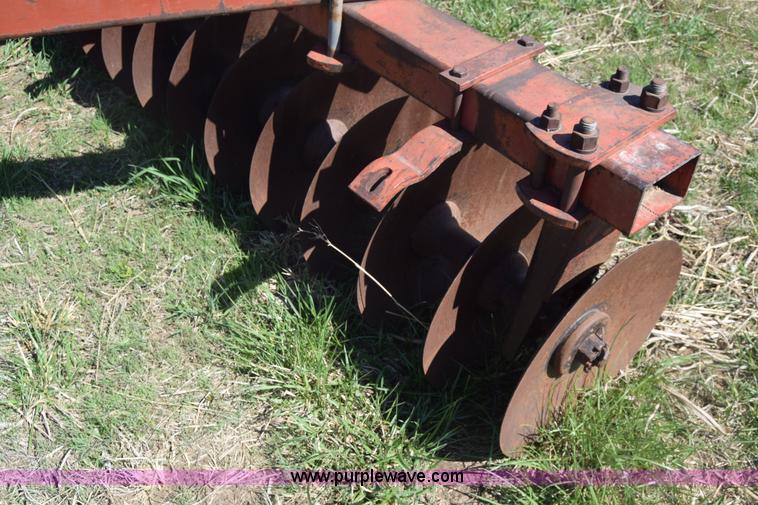 image for item BX9913 Krause offset disk