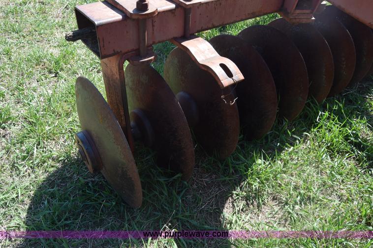 image for item BX9913 Krause offset disk