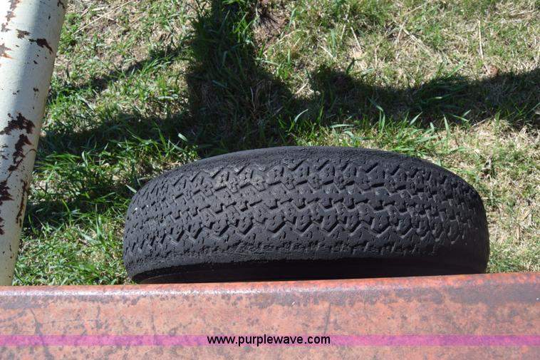 image for item BX9913 Krause offset disk