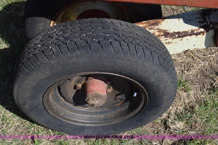 image for item BX9913 Krause offset disk