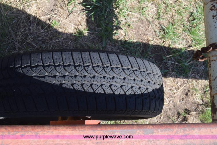 image for item BX9913 Krause offset disk