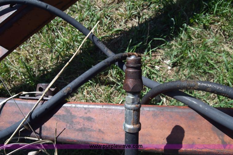 image for item BX9913 Krause offset disk