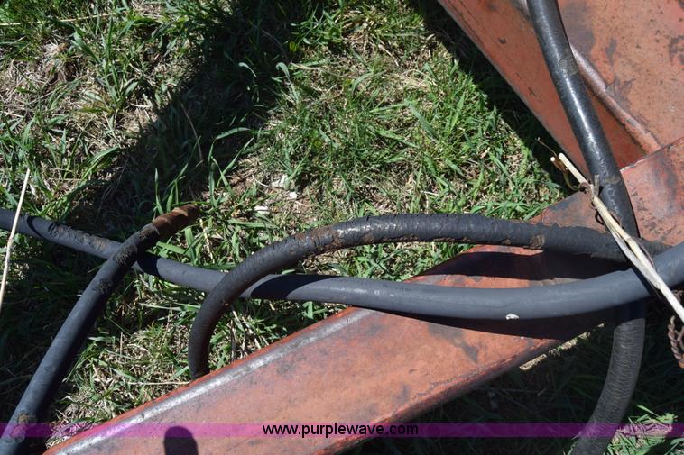 image for item BX9913 Krause offset disk