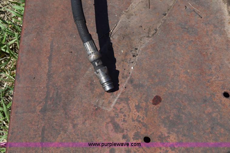 image for item BX9914 Rotary mower