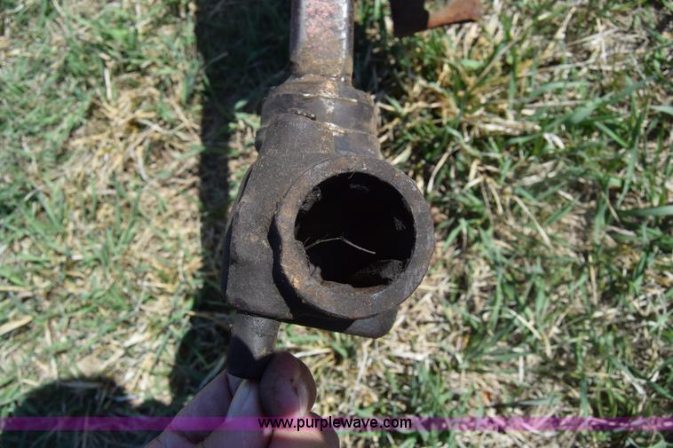 image for item BX9914 Rotary mower