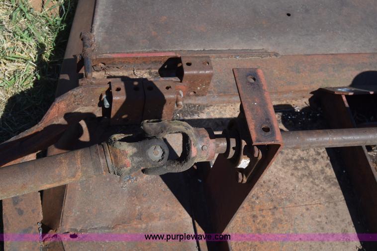 image for item BX9914 Rotary mower