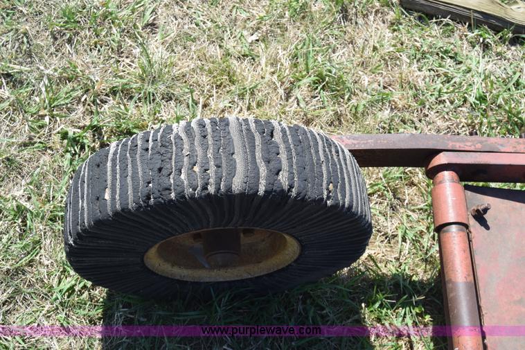 image for item BX9914 Rotary mower