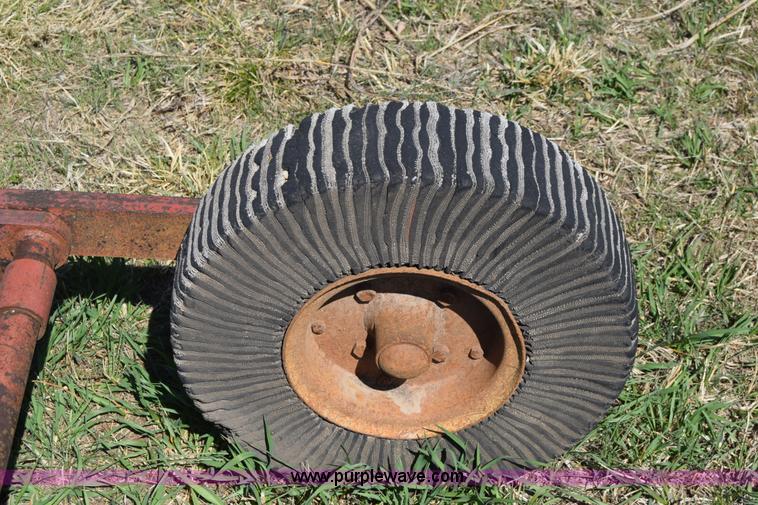 image for item BX9914 Rotary mower