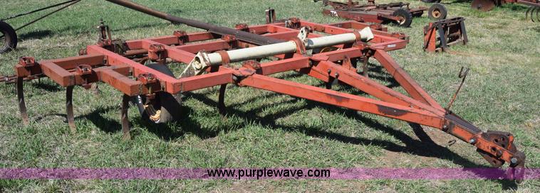 image for item BX9915 Krause chisel