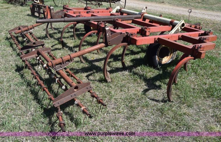 image for item BX9915 Krause chisel