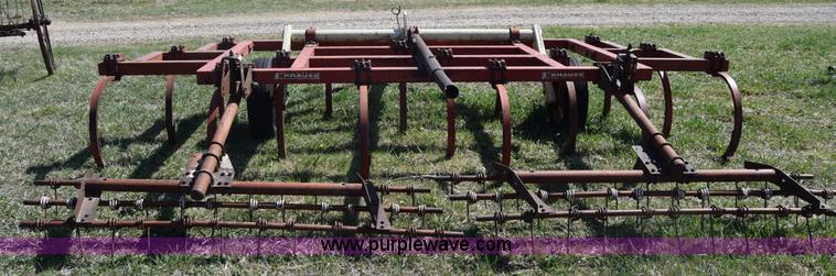 image for item BX9915 Krause chisel