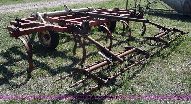 image for item BX9915 Krause chisel