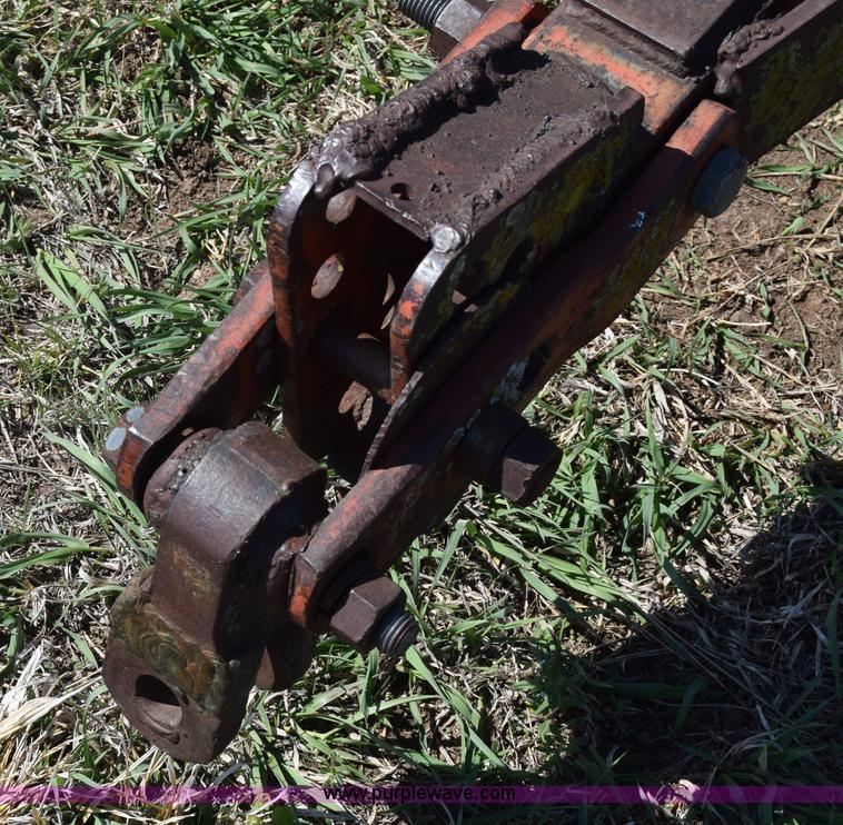 image for item BX9915 Krause chisel