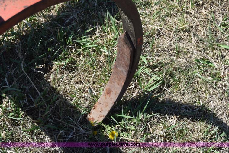 image for item BX9915 Krause chisel