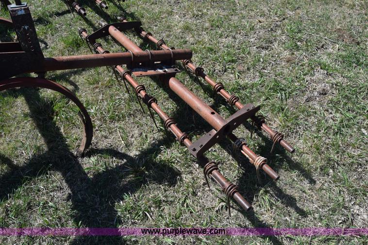 image for item BX9915 Krause chisel