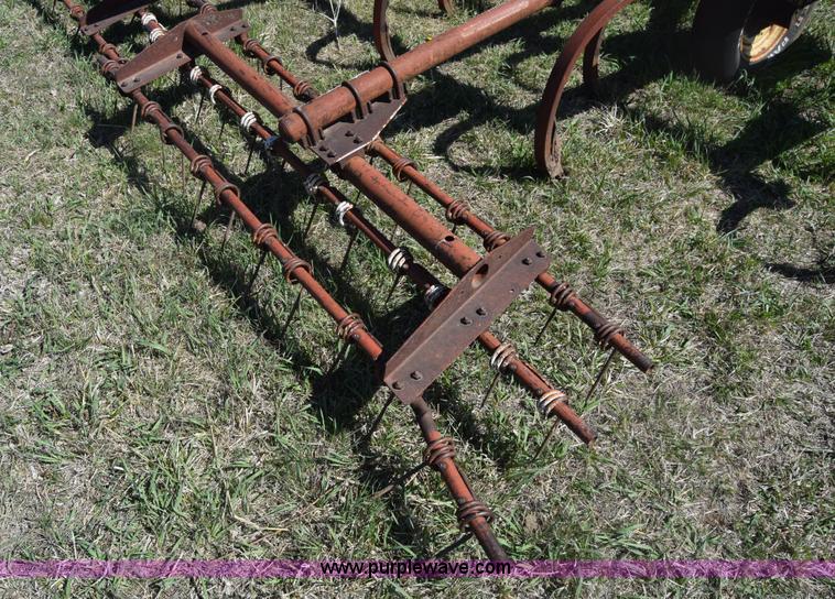 image for item BX9915 Krause chisel