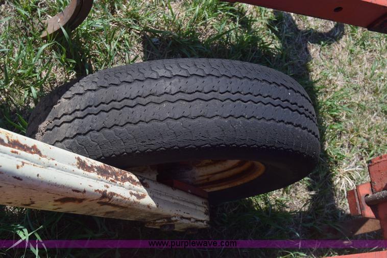 image for item BX9915 Krause chisel