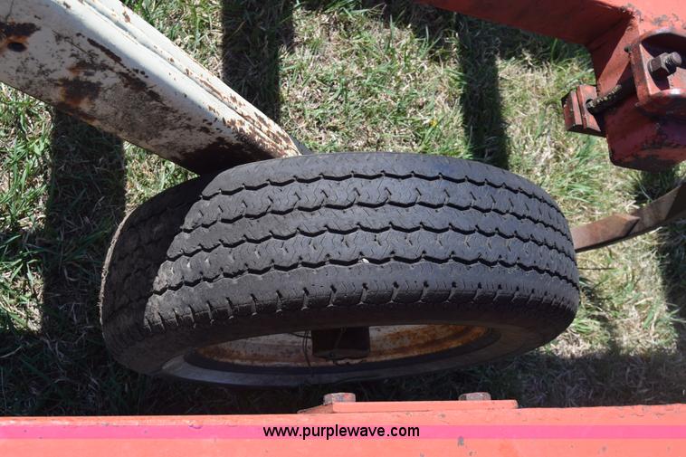 image for item BX9915 Krause chisel