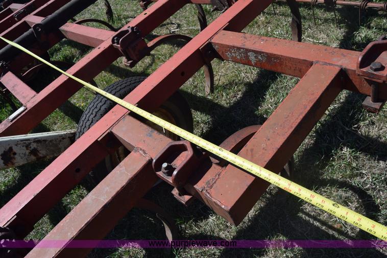 image for item BX9915 Krause chisel