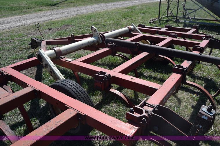 image for item BX9915 Krause chisel